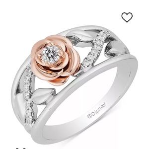 Disney enchanted Bell ring